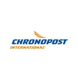 Chronopost points relais