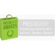Shopializable élu meilleur module au Prestashop Awards 2011