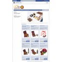 Afficher sur Facebook votre boutique Prestashop : Shopializable