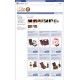 Module de liaison Facebook Prestashop : Shopializable