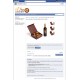 Facebook Module for Prestashop : Shopializable