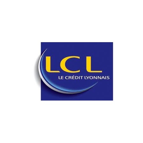 Crédit Lyonnais - LCL module bancaire Prestashop