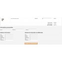 Prestashop: Order form on one page