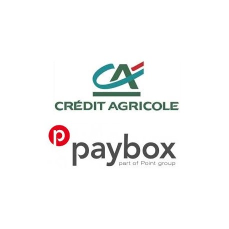 Prestashop Paybox pour E-transaction du Crédit Agricole
