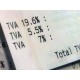 Mise à jour des taux de TVA au 1er janvier 2014