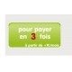 1euro.com Cofidis online payment