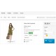 Prestashop navigation inter fiches produits