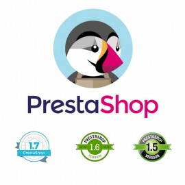 Mise à jour de votre boutique Prestashop en 1.6 ou 1.7