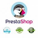 Mise à jour de votre boutique Prestashop en version 1.6 ou 1.7