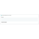 Afficher les messages de vos clients sur leurs factures Prestashop
