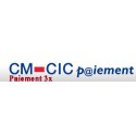 Prestashop CIC / CM-CIC / Monetico paiement 3 fois